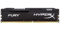 Kingston HyperX FURY 4GB DDR4 2400MHz HX424C15FB/4